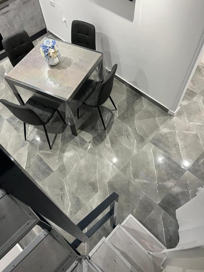 Appartamento Casa Aurora Napoli Esterno foto