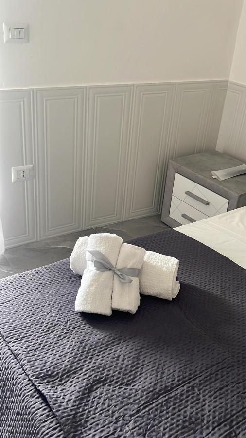 Appartamento Casa Aurora Napoli Esterno foto