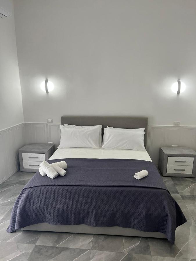 Appartamento Casa Aurora Napoli Esterno foto